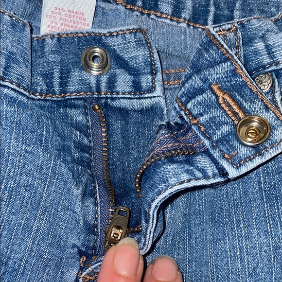 Circo Kids Blue Jeans - Picture 3 of 9